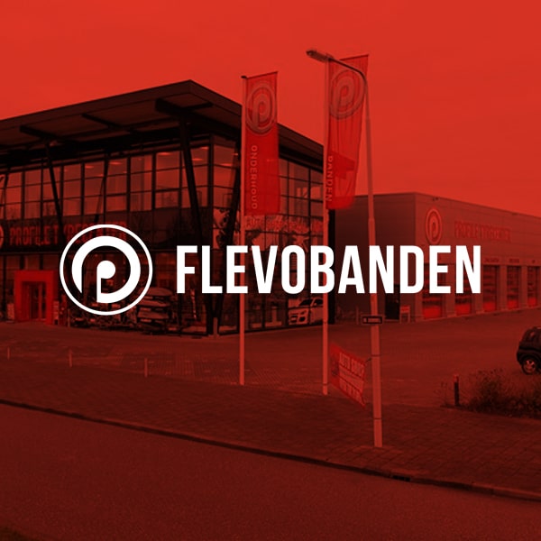 Profile Flevobanden | Webdevelopment & e-commerce