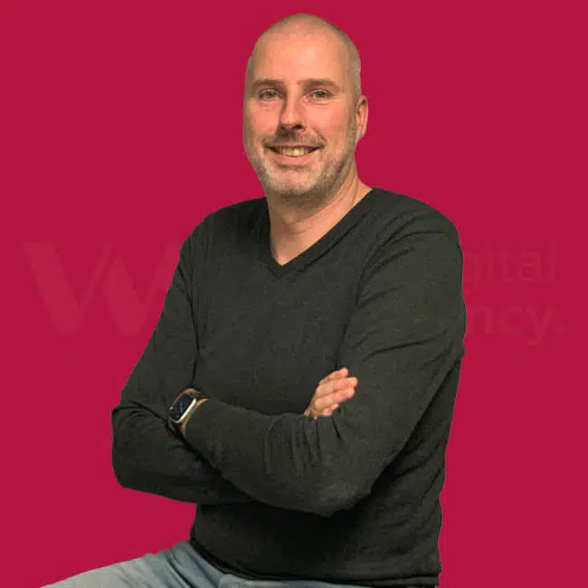 Dirk Visser Teamfoto Dirk Visser Teamfoto