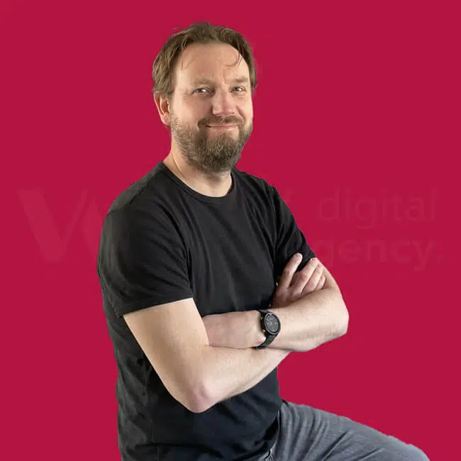 Henk Salomons | Full-stack developer Henk Salomons | Full-stack developer