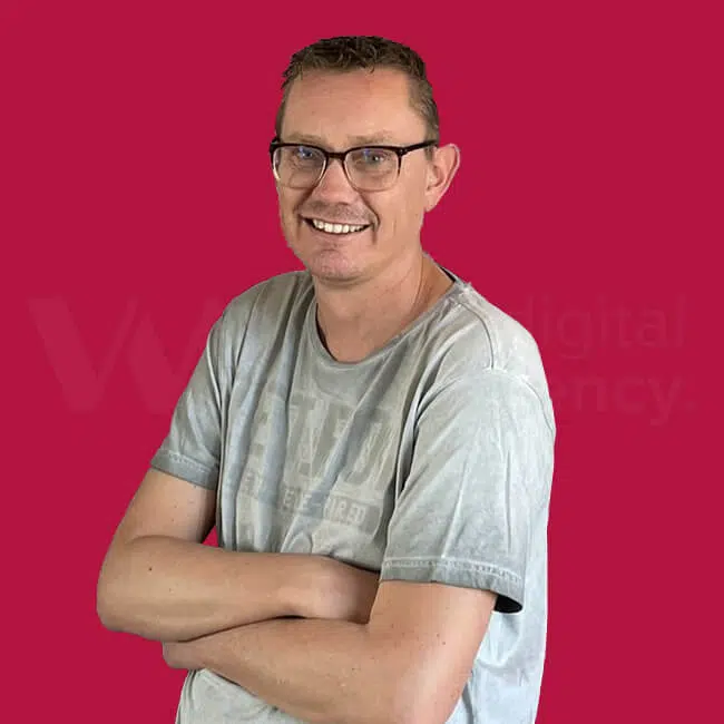 Herwin Hofman | Online marketing & projectmanagement Herwin Hofman | Online marketing & projectmanagement