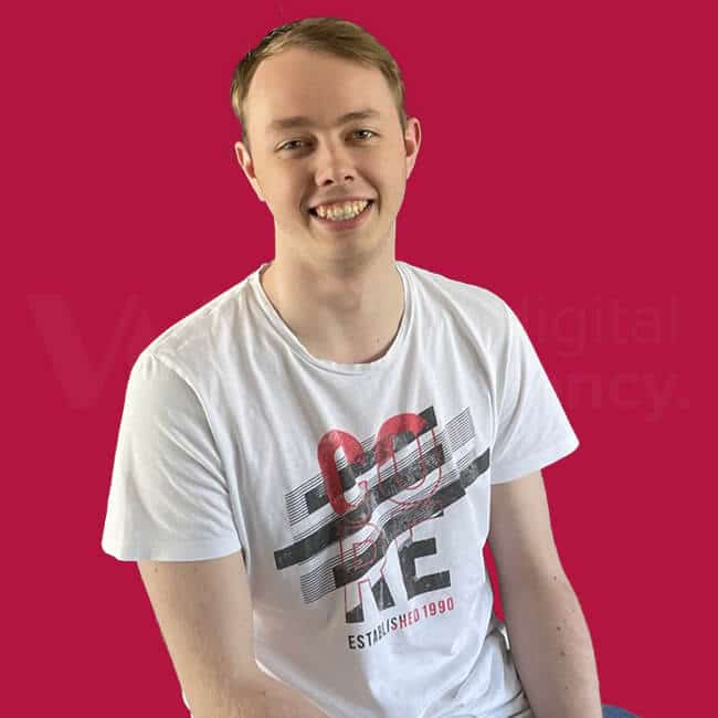 Jarno van Klaarbergen | Full-stack developer