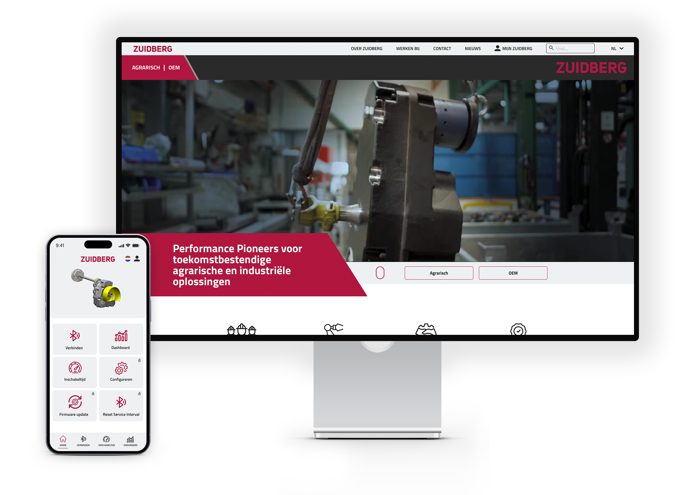 HKliving | Header mobile