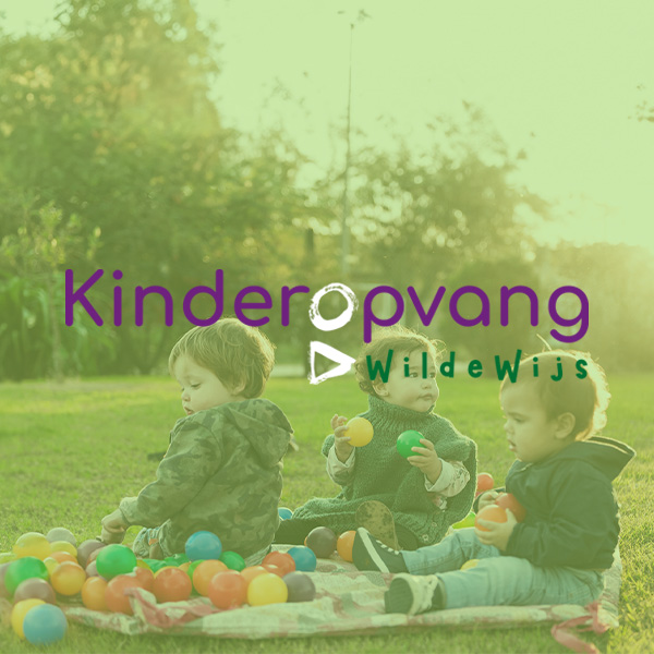 Kinderopvang WildeWijs