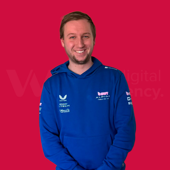 Henk Salomons | Full-stack developer